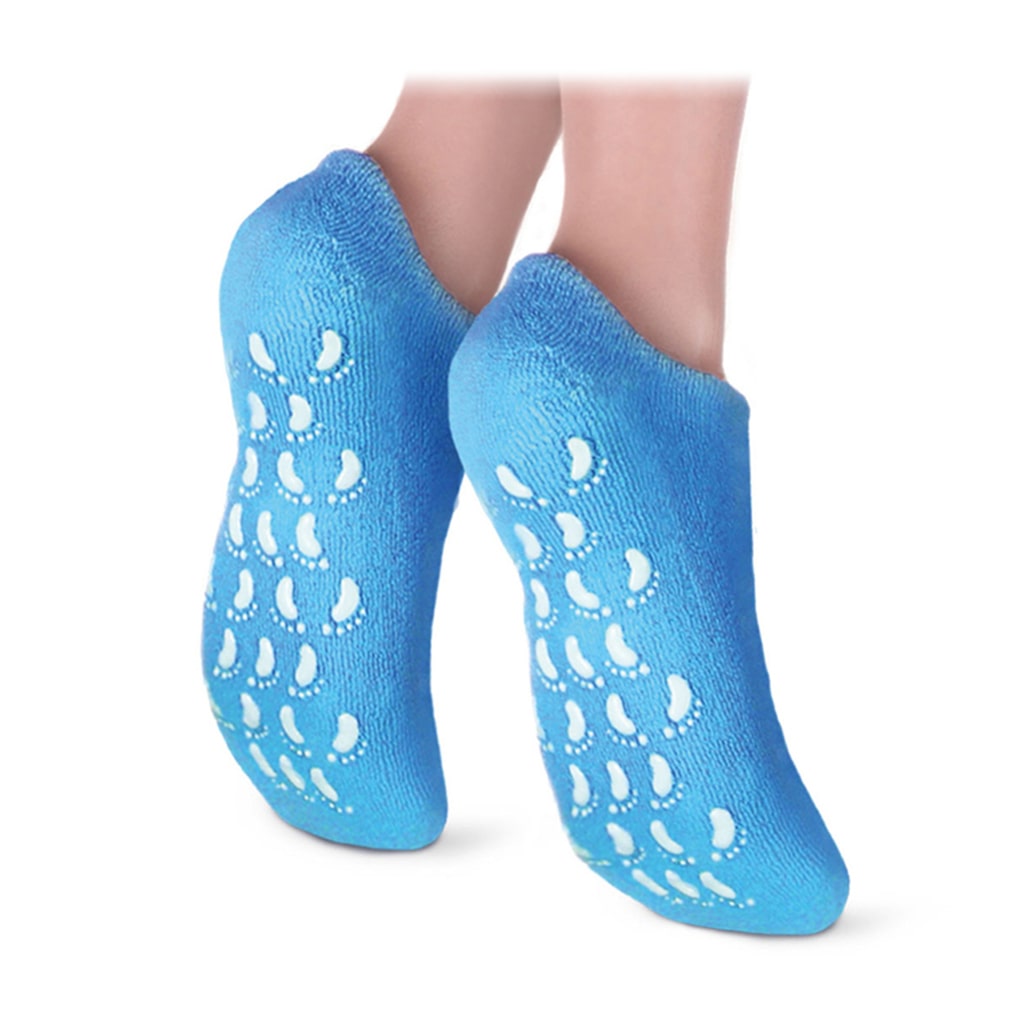 Gel socks LUM910D