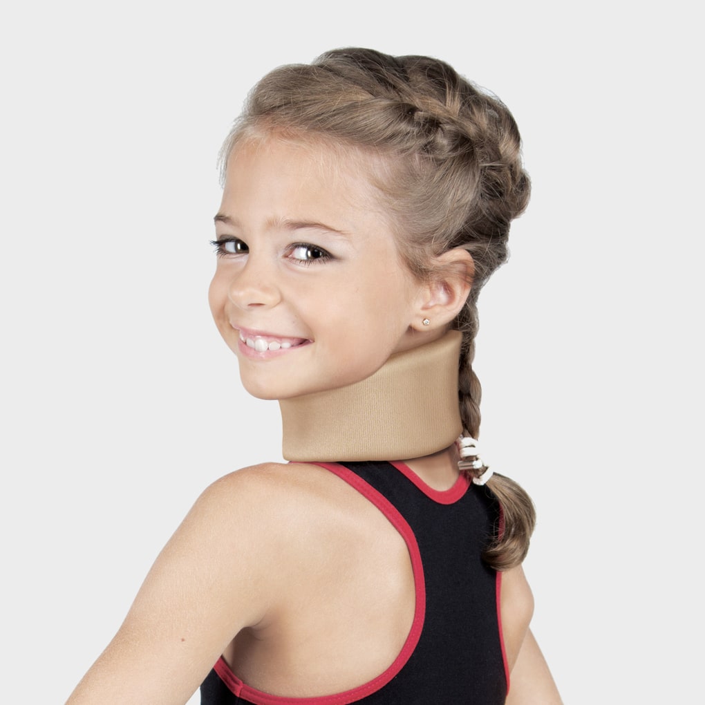 Orthopedic collar OV-8/36 for children ОВ-8/36
