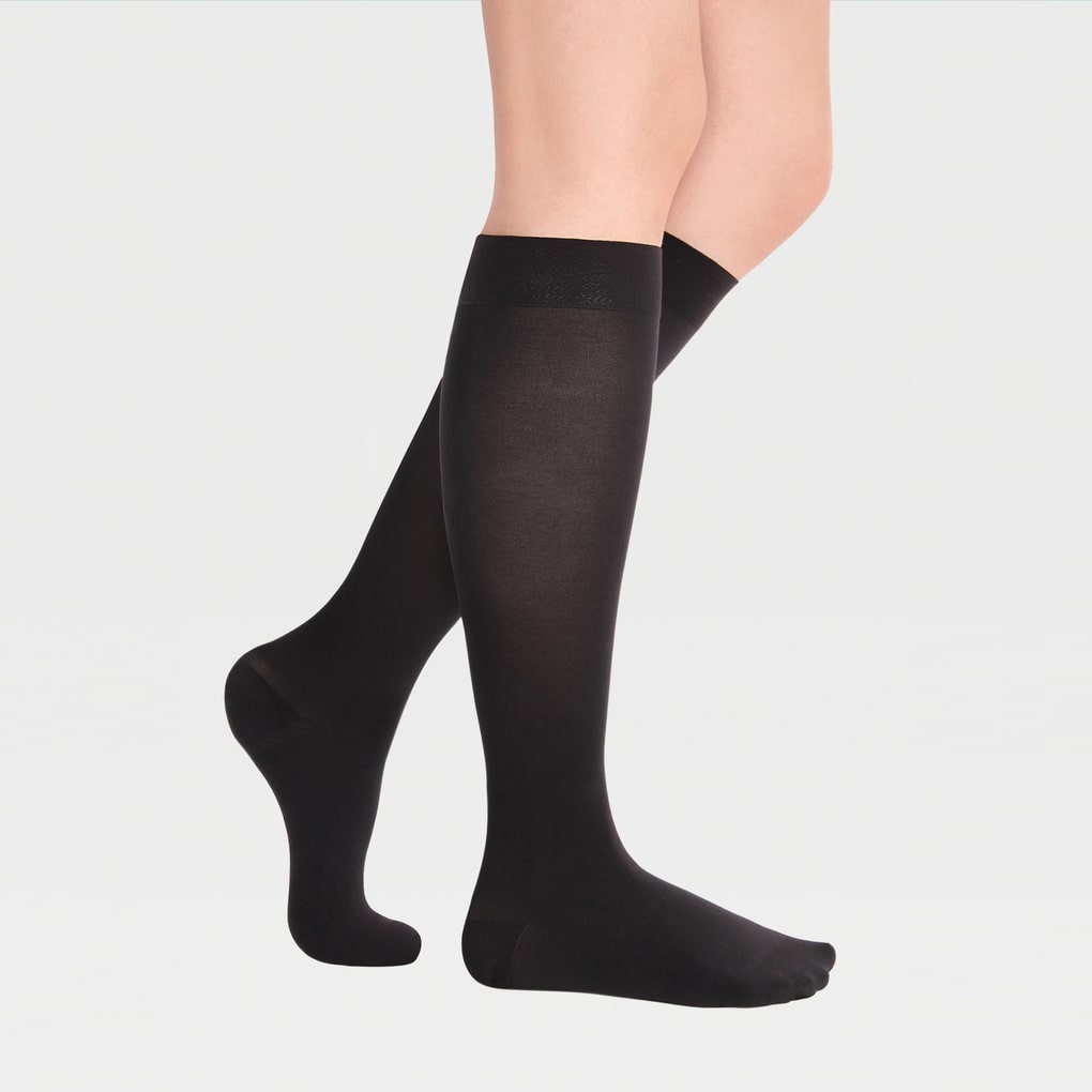 Closed toe golf socks ACTIV