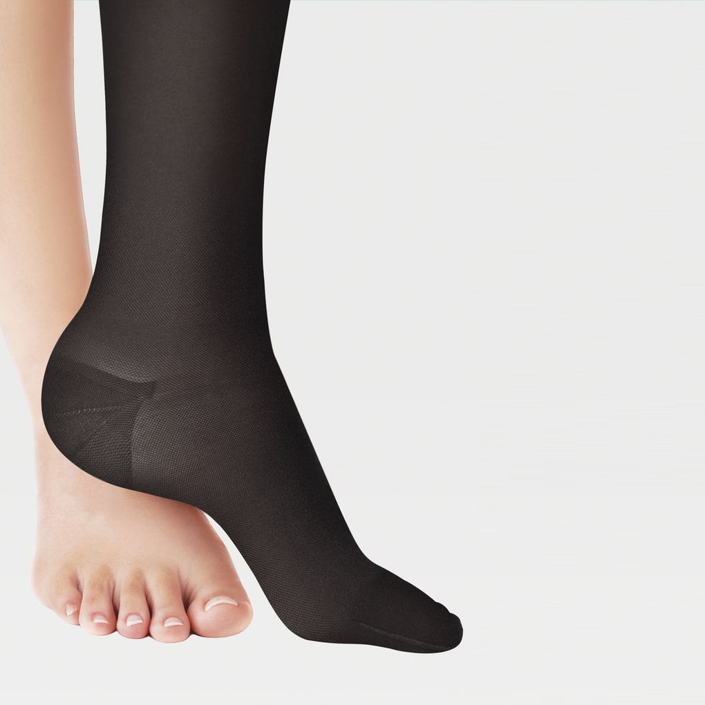 Closed toe golf socks ACTIV