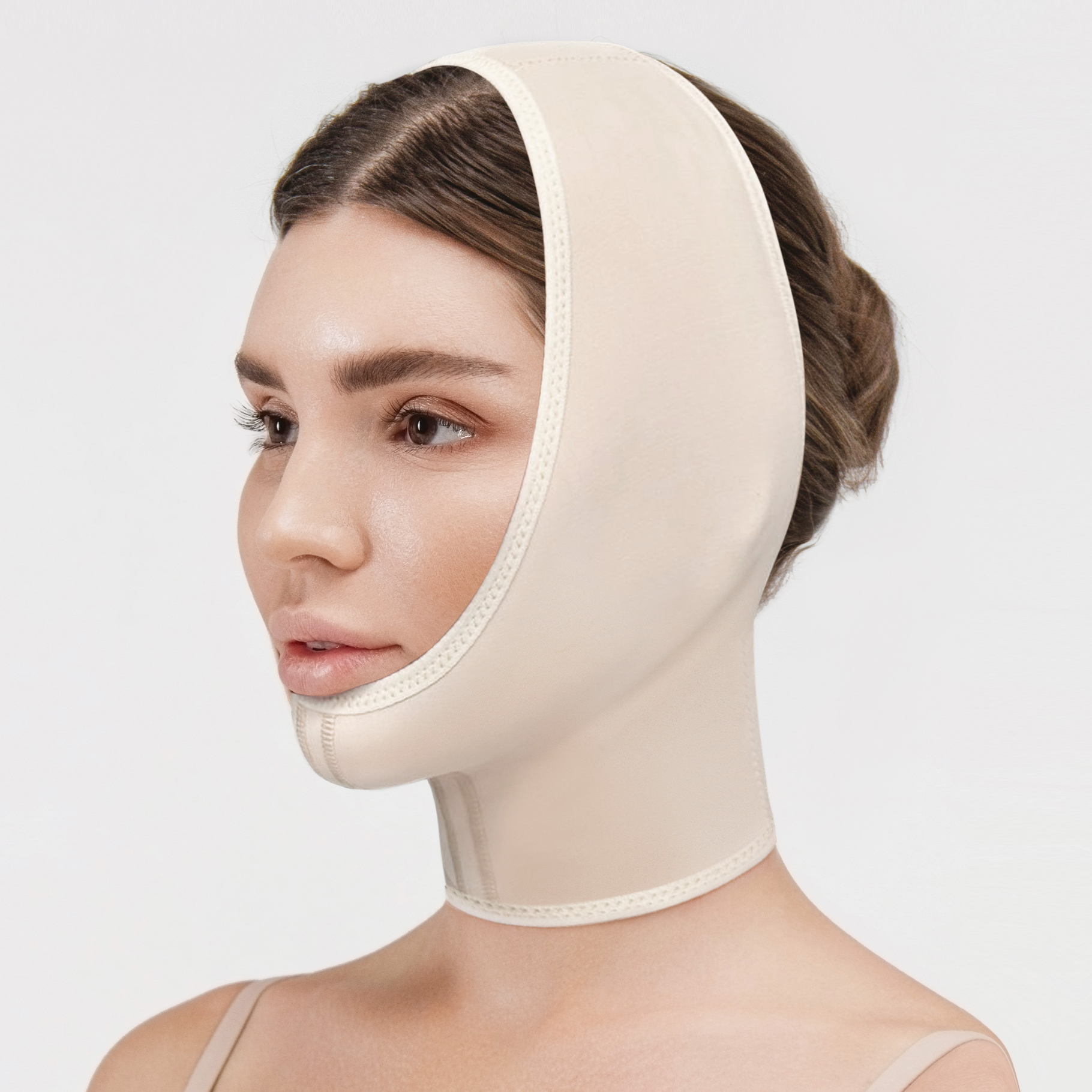 Compression mask ID-902