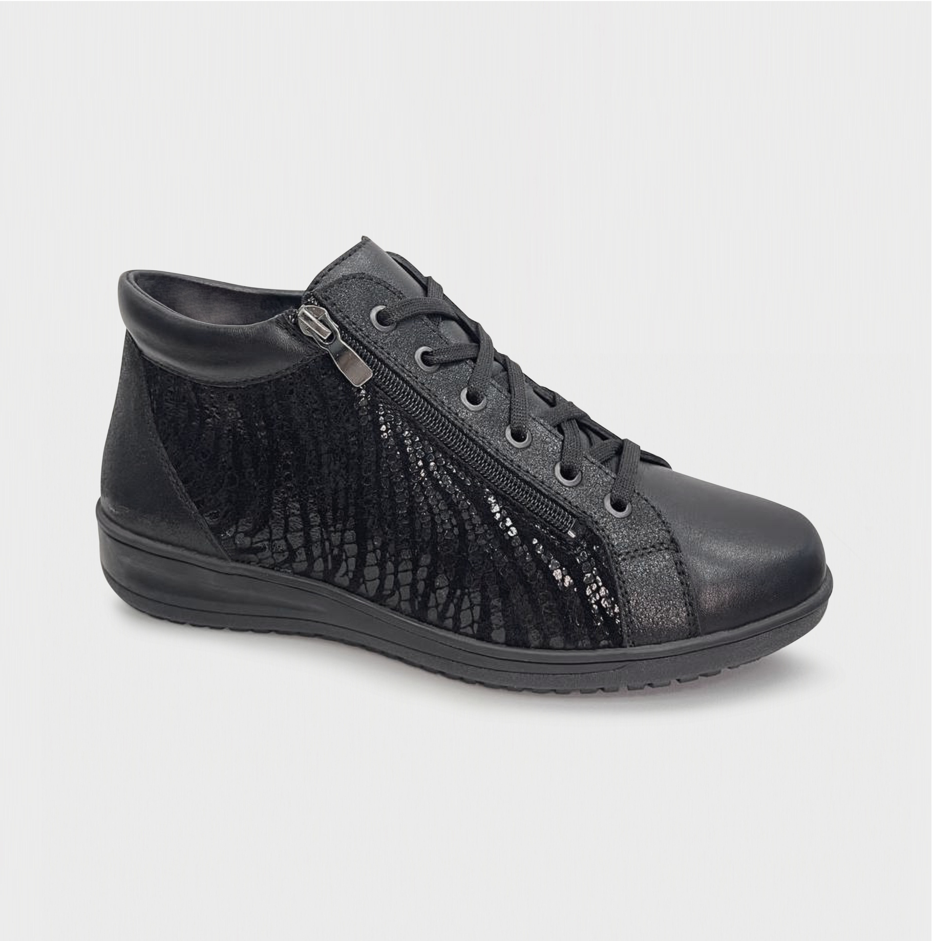 Orthopedic shoes, low-complexity LM ORTHOPEDIC, women's MARKUS-528.001