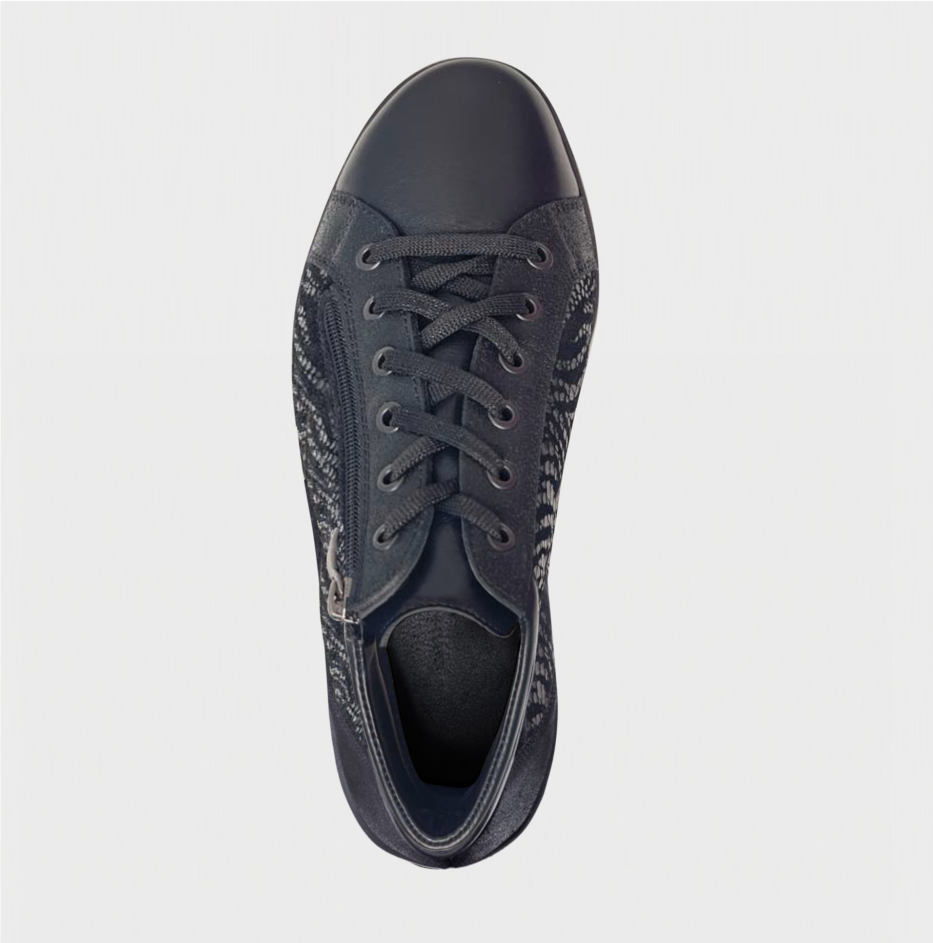 Orthopedic shoes, low-complexity LM ORTHOPEDIC, women's MARKUS-528.001