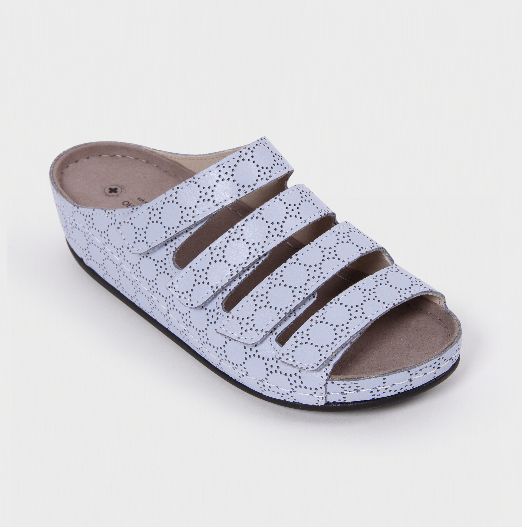 Orthopedic shoes, low-complexity LM ORTHOPEDIC, women's LM-703.011А