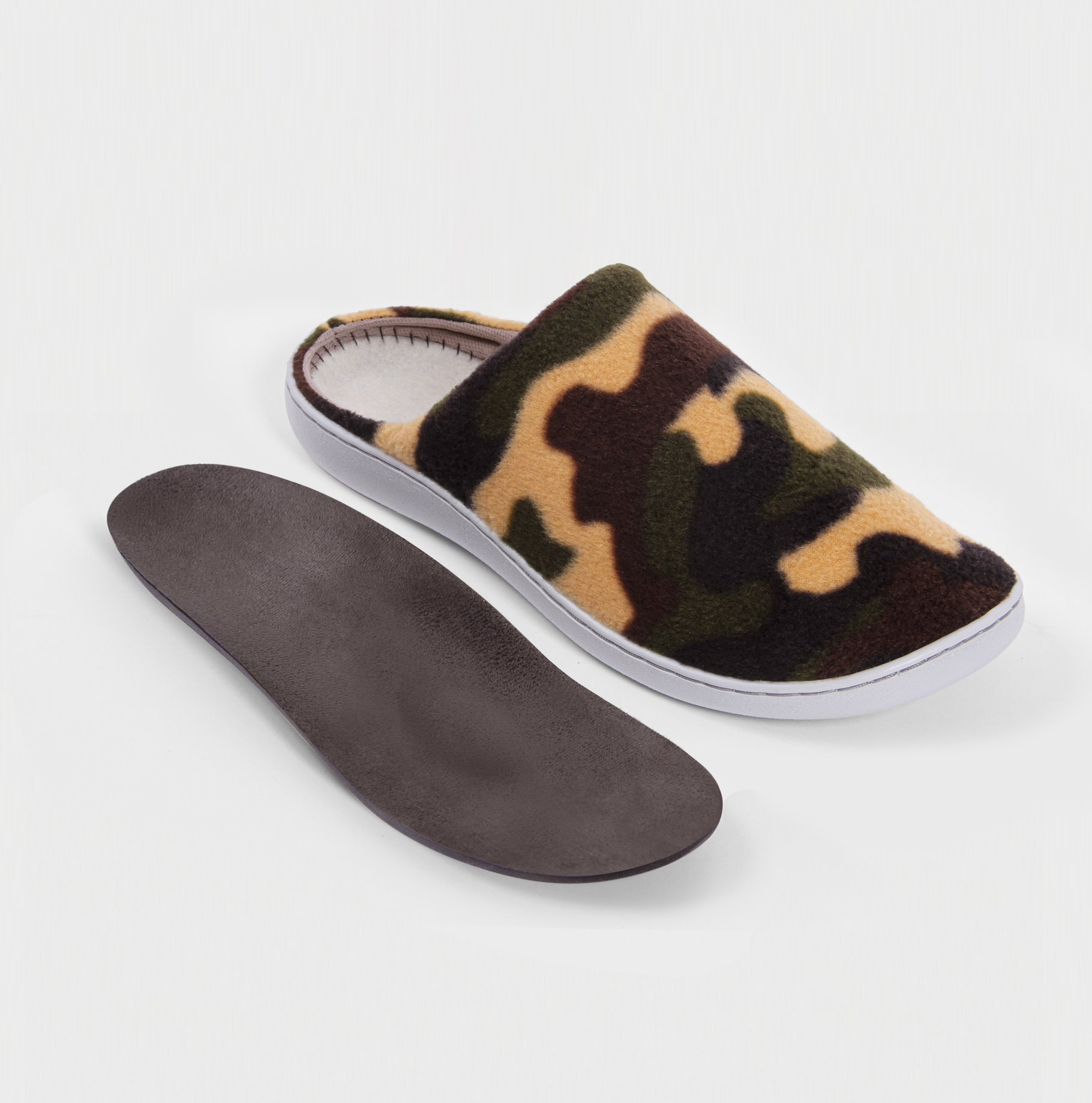 Orthopedic home shoes LM-803.038