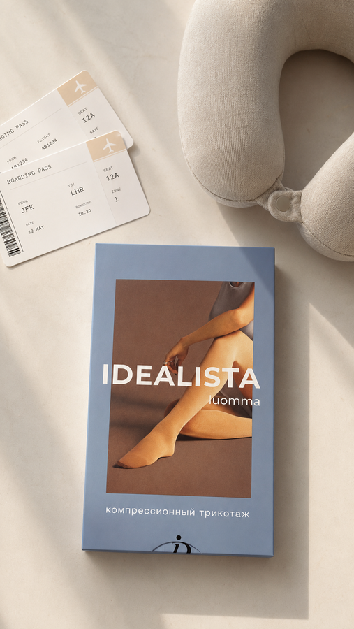 Compression socks on a plane: when to wear them, how long to wear them, and what to do after the flight